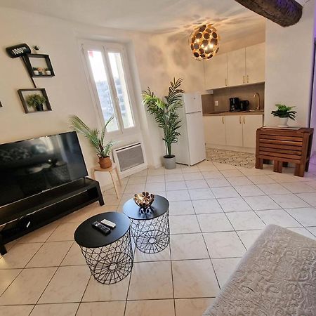 Gregbnb - T2 Design 30M2 - Ouest ตูลง ภายนอก รูปภาพ
