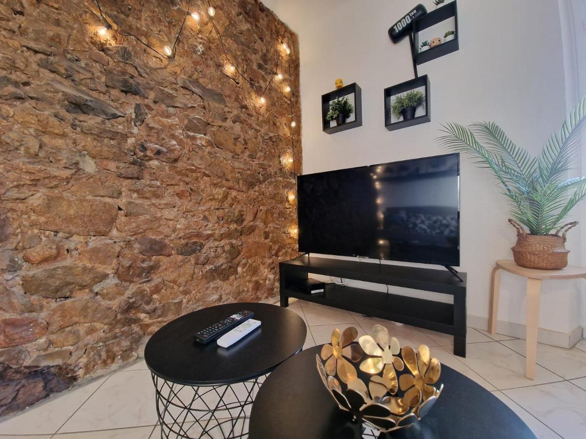 Gregbnb - T2 Design 30M2 - Ouest ตูลง ภายนอก รูปภาพ