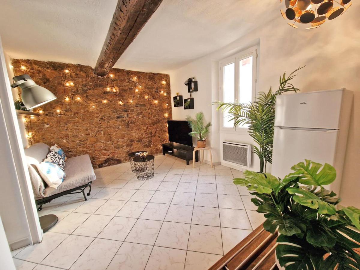 Gregbnb - T2 Design 30M2 - Ouest ตูลง ภายนอก รูปภาพ