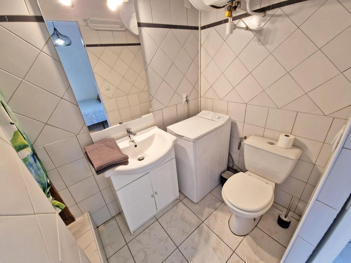 Gregbnb - T2 Design 30M2 - Ouest ตูลง ภายนอก รูปภาพ