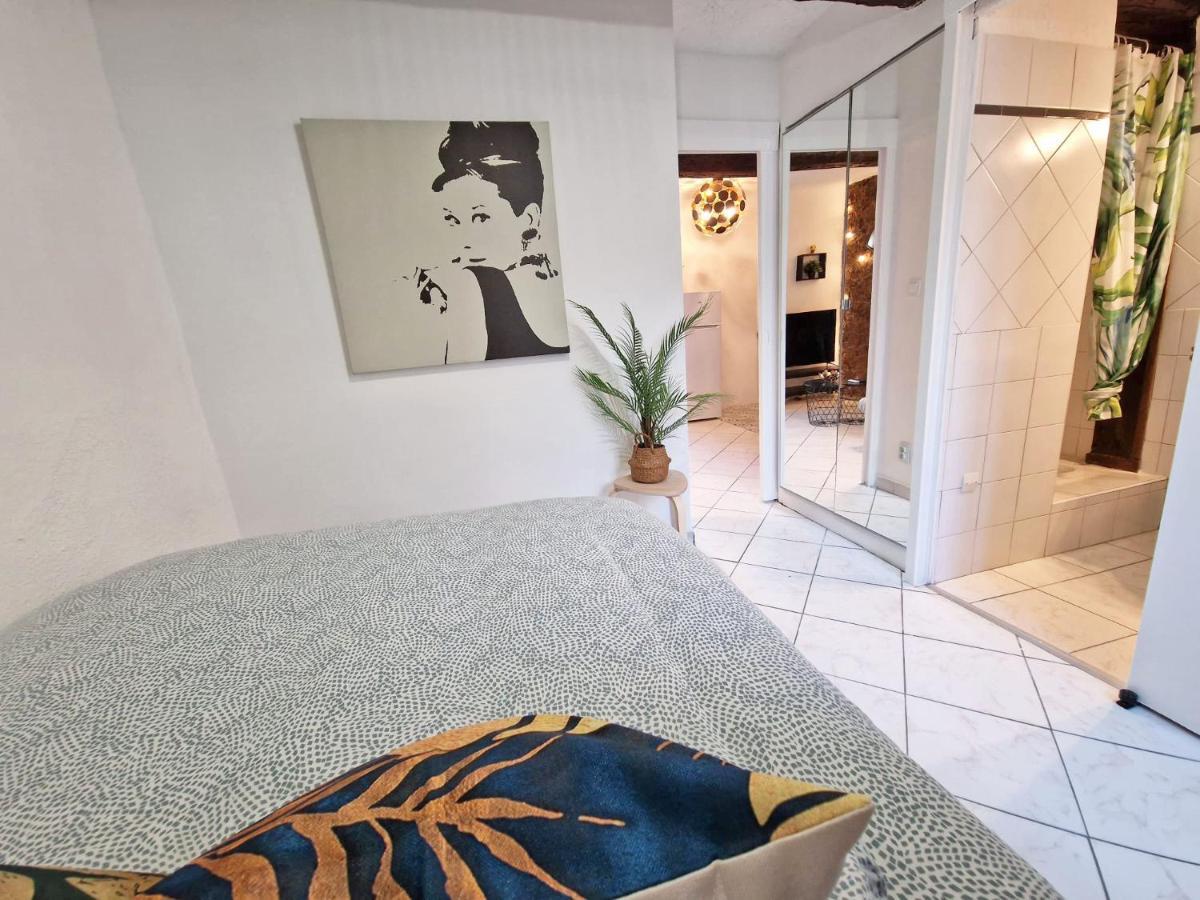 Gregbnb - T2 Design 30M2 - Ouest ตูลง ภายนอก รูปภาพ